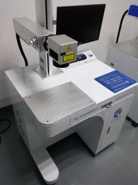 供应沙井普通光纤激光打标机