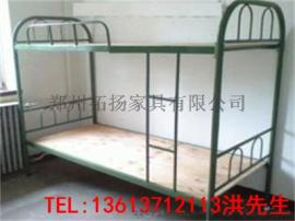 平顶山工地高低床尺寸|建筑工地上下铺价格