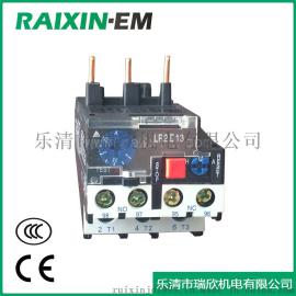 RAIXIN瑞欣LR2-D1307热继电器