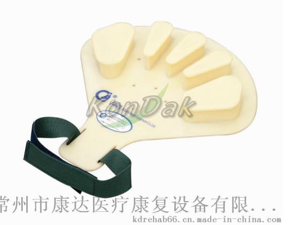 康复产品，康复器械，分指板（儿童）
