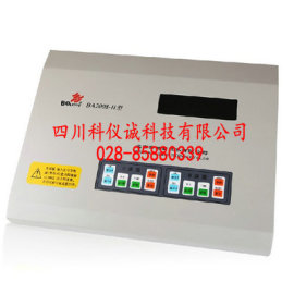 BA2008-Ⅱ型电脑中频治疗仪 电脑中频理疗仪