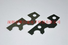 青壳纸，复膜青壳纸，青稞纸，复膜青稞纸异形加工1