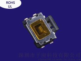 侧按轻触开关源于我们生活