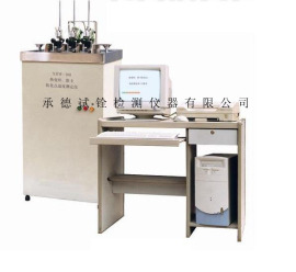 热变形温度测定仪/负荷变形温度测试仪
