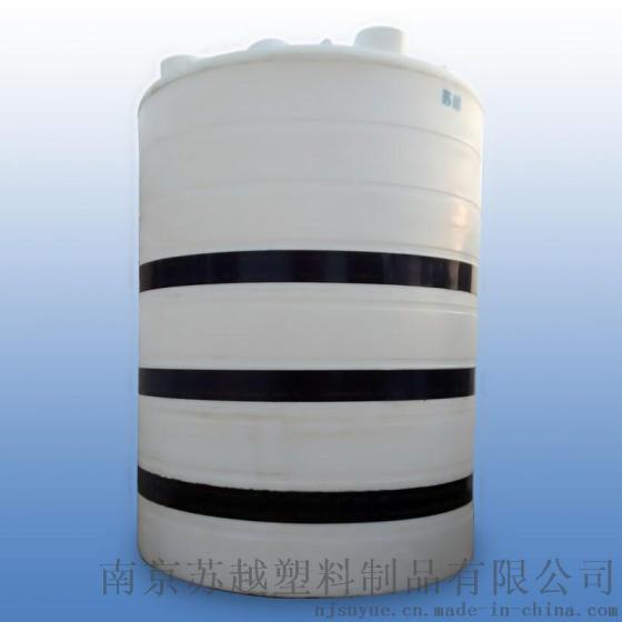 南京加厚塑料水塔pe水箱储水罐家用蓄水桶大圆桶1/2/3/5/10/30吨储罐