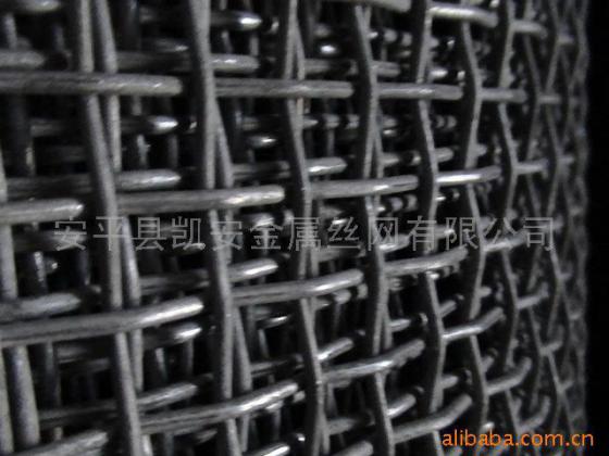 不锈钢编织滤网|不锈钢轧花网凯安直销