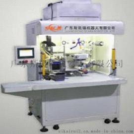 手机贴膜机厂家 手机盖板贴膜机厂家直销