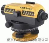 美国史丹利CST/berger32ND磁阻尼水准仪