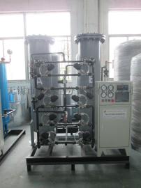 广东水产养殖氧气供应机器设备 ZRO-35-93