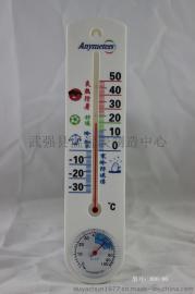 厂家直供GJWS-806直读温湿度计高精准