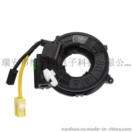三菱 欧蓝德 气囊游丝 气囊线圈 时钟弹簧