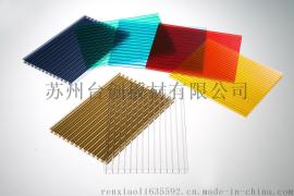 连云港供应全新料声屏障PC耐力板抗冲击能力超强台创品牌品牌