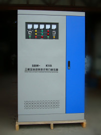 大功率稳压器、SBW稳压器