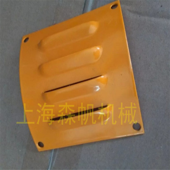 不锈钢精密钣金上海奉贤“森帆机械”加工厂家