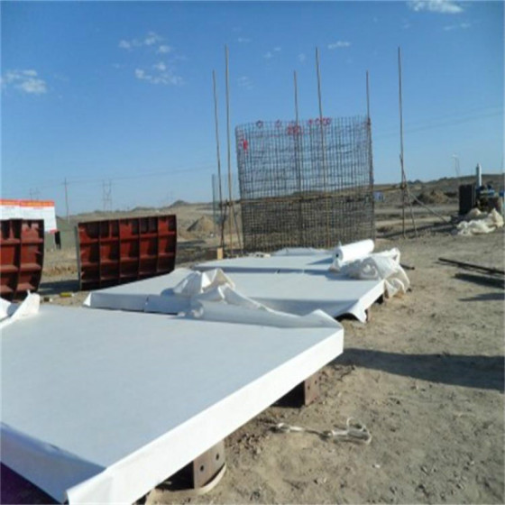HM专用工程建材模板布 混凝土透水模板布