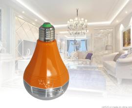 最新蓝牙、WIFI、LED七彩音响灯
