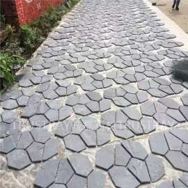 青石板碎拼厂家生产批发价格
