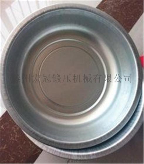 400吨单动/双动铁盆拉伸油压机单动双动薄板拉伸成型液压机