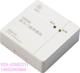 威森电气Rynon  FLG 防火门监控模块