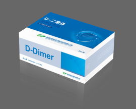 D二聚体（D-Dimer）快速定量检测仪