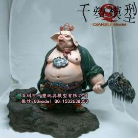 影视玩具挂件，动漫周边公仔，活动纪念品