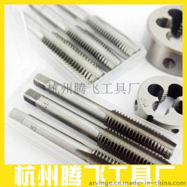 M8*1.25 高质量丝锥 3PC