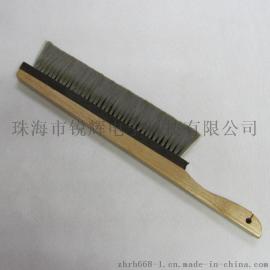 厂家直销除静电除尘毛刷