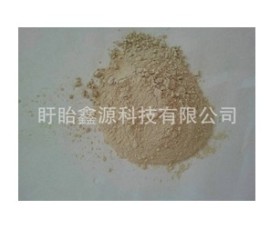 凹凸棒土