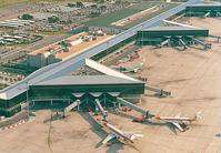 深圳国际空运直航西班牙马德里机场