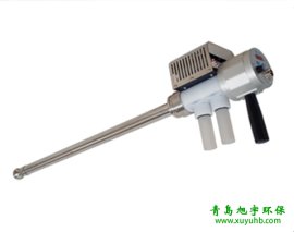 崂山应用旭宇XY-LQ型沥青烟采样管