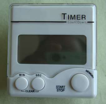 电子定时器（DT1006A）