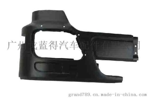 奔驰B002-021/保险杠RH/BUMPER RH/9438800370
