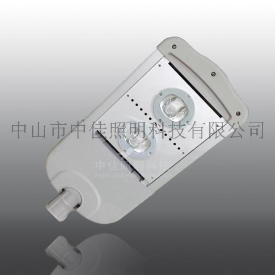 LED集成模组路灯头100W厂家批发销售
