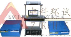 中科环试品牌LD-PTP微电脑型振动试验机生产厂家