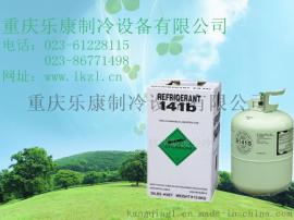 HCFC-141b（二氯一氟乙烷）清洗剂