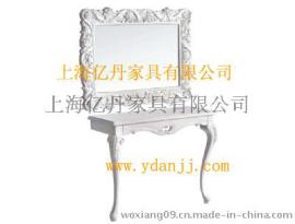 美发欧式镜台价格,美发欧式镜台图片,上海美发镜台生产厂家