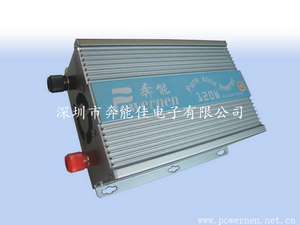 车载逆变器