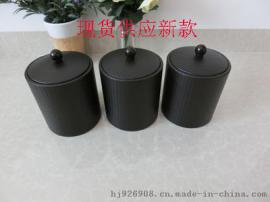 酒店客房皮具不锈钢冰桶批发零售放心选购