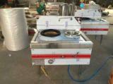 那种炉具安全环保节能高效济南创冠多款醇基燃料炉具 醇油灶台