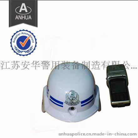 RH-20W 警用头盔, 警用装备, 交警执勤头盔