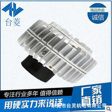 外壳旋转磁粉离合器出厂价