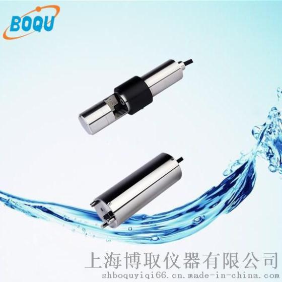 上海博取仪器专业水质分析仪器在线浊度分析仪、污泥浓度计