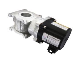 OT6232一体式数字电子调速器
