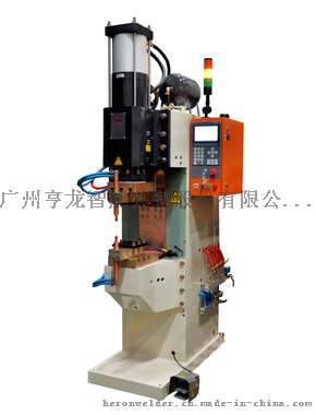 亨龙250KVA逆变焊机DB-250-15013