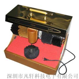深圳HF-XB2办公擦鞋边鞋面型机
