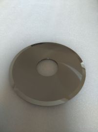 钨钢小圆刀 钨钢分纸刀 钨钢分条刀 切管刀具