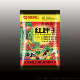 高品质 海藻高钙活钾宝水溶肥