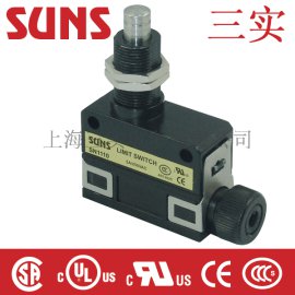 SUNS美国三实SN1110-E高灵敏度限位开关