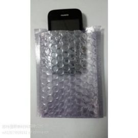 奶白膜复合气泡袋 魔鬼胶信封袋