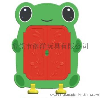 幼儿园水杯架